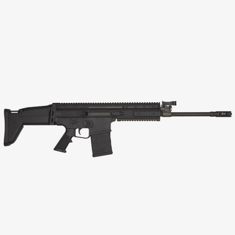 Magpul - SSG Selector Set Drop In for FN SCAR MK16/16S - Black