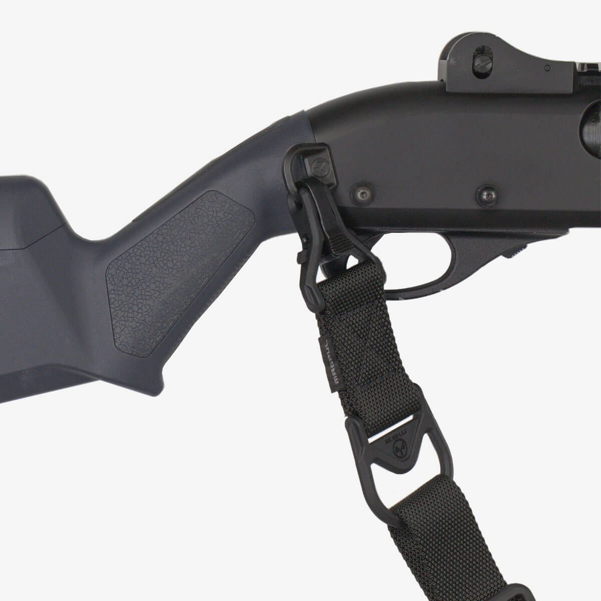 Magpul - SGA Receiver Sling Mount Remington SGA Stock - Black