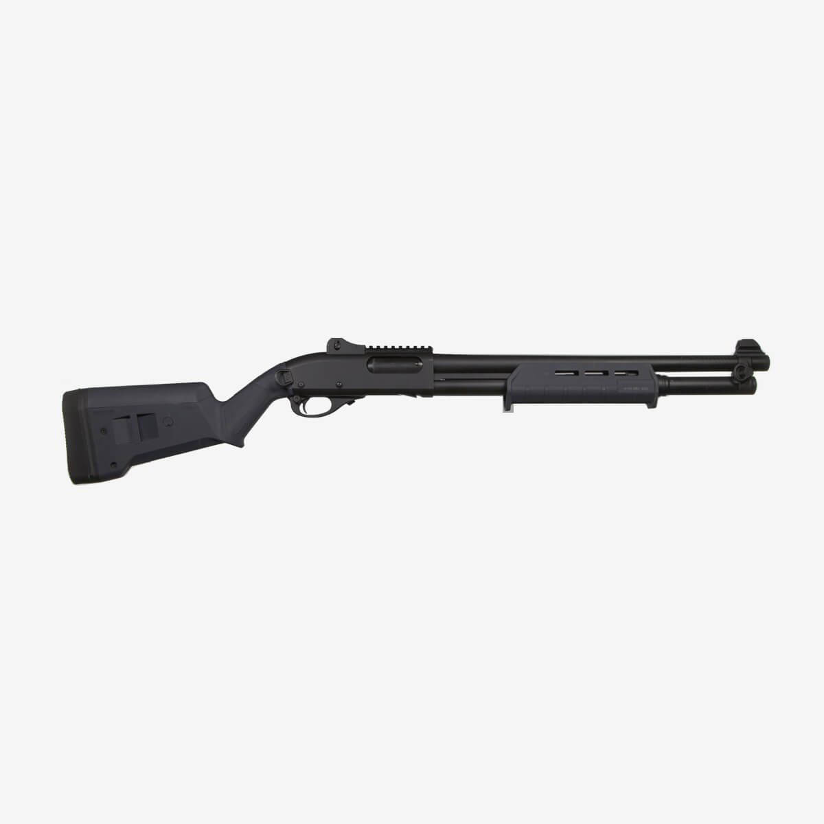 Magpul - SGA Receiver Sling Mount Remington SGA Stock - Black
