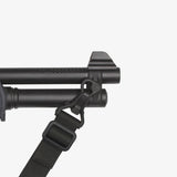 Magpul - Forward Sling Mount Rem® 870 & Mossberg® 500/590 Shotgun Acce - Black