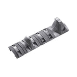 Magpul - XTM Hand Stop Kit Four-Piece Tactical Accessory - Gray