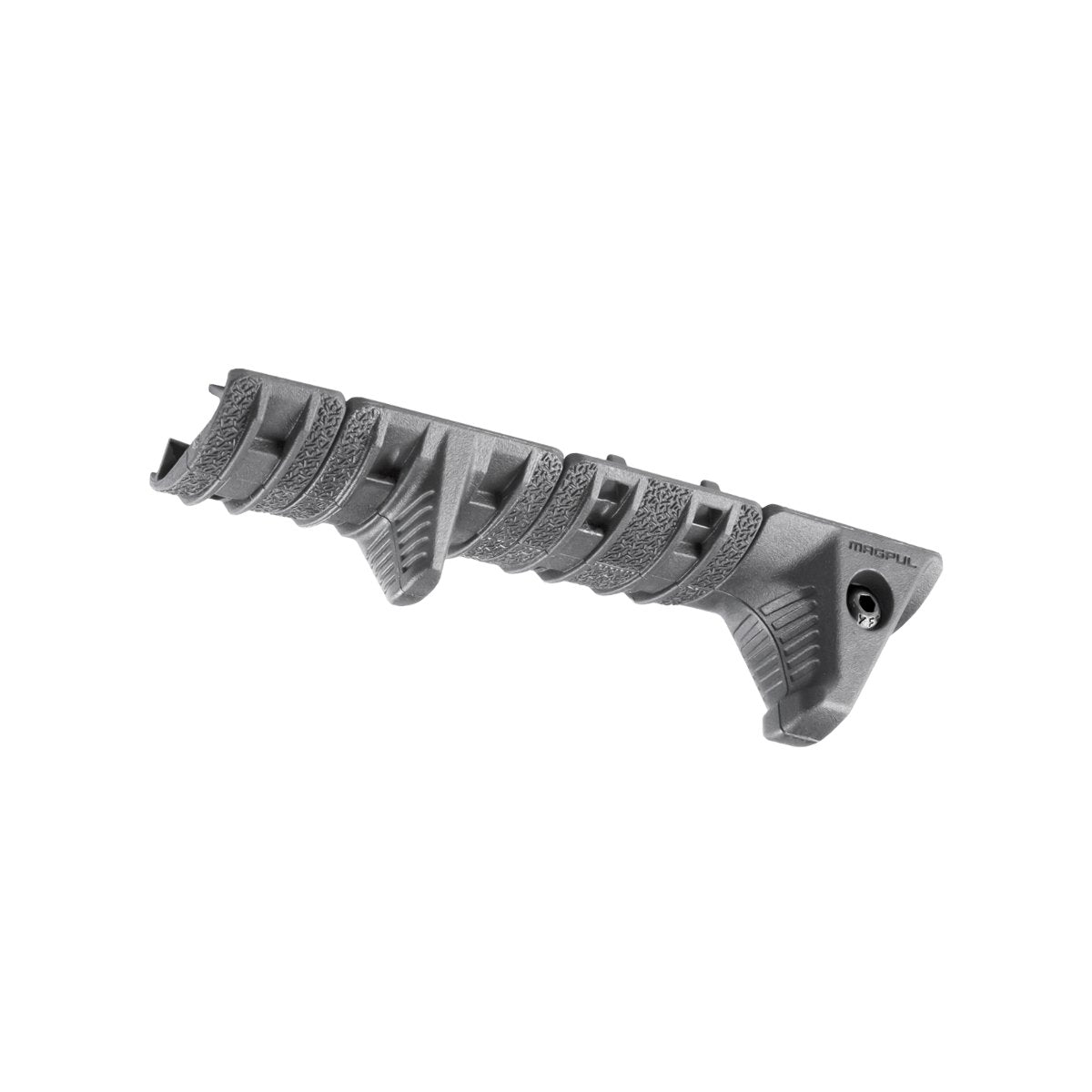 Magpul - XTM Hand Stop Kit Four-Piece Tactical Accessory - Gray