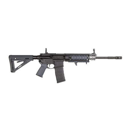 Magpul - XTM Hand Stop Kit Four-Piece Tactical Accessory - Gray