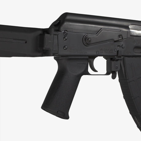 Magpul - MOE AK Grip Ergonomic Polymer for AK47/AK74 - Black
