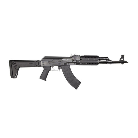 Magpul - MOE AK Grip Ergonomic Polymer for AK47/AK74 - Plum
