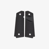 Magpul - MOE 1911 Grip Panels Polymer Tactical Accessories - Black