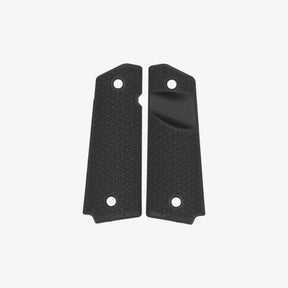 Magpul - MOE 1911 Grip Panels Polymer Tactical Accessories - Black