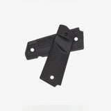 Magpul - MOE 1911 Grip Panels Tactical Accessories - Black