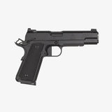 Magpul - MOE 1911 Grip Panels Polymer Tactical Accessories - Black