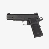 Magpul - MOE 1911 Grip Panels Polymer Tactical Accessories - Black
