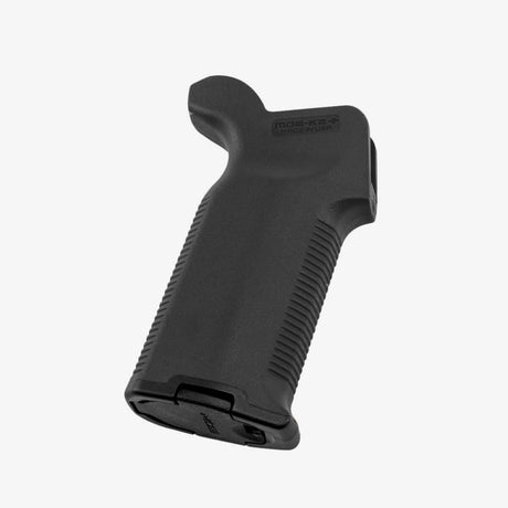 Magpul - MOE-K2+ Grip Rubber Overmolded AR15/M4 - Black