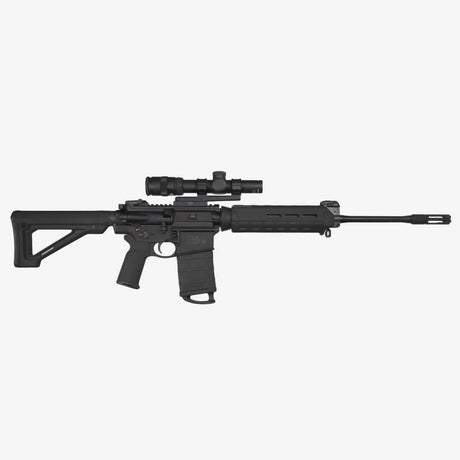 Magpul - MOE-K2+ Grip Rubber Overmolded AR15/M4 - Black