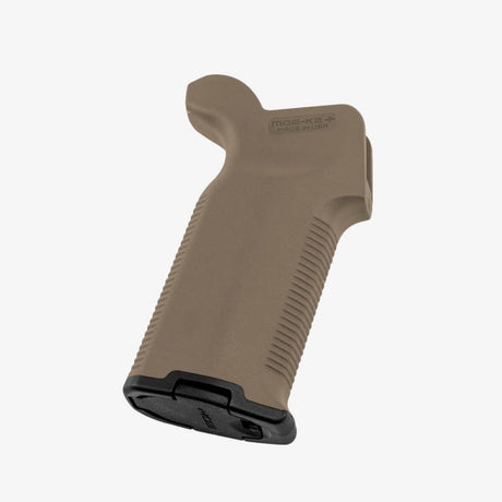 Magpul - MOE-K2+ Grip Rubber Overmolded AR15/M4 - Flat Dark Earth