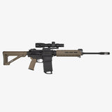 Magpul - MOE-K2+ Grip Rubber Overmolded AR15/M4 - Flat Dark Earth