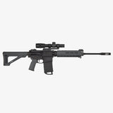 Magpul - MOE-K2+ Grip Rubber Overmolded AR15/M4 - Gray