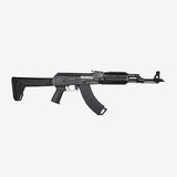 Magpul - MOE AK+ Grip Rubber Overmolded Tactical Grip - Black