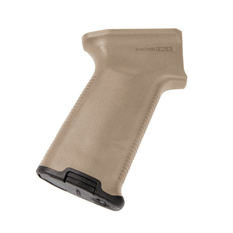Magpul - MOE AK+ Grip Rubber Overmolded Tactical Grip - Flat Dark Earth