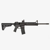 Magpul - MOE SL Hand Guard Carbine-Length M-LOK Compatible - Black