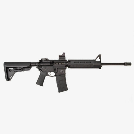 Magpul - MOE SL Hand Guard Carbine-Length M-LOK Compatible - Black