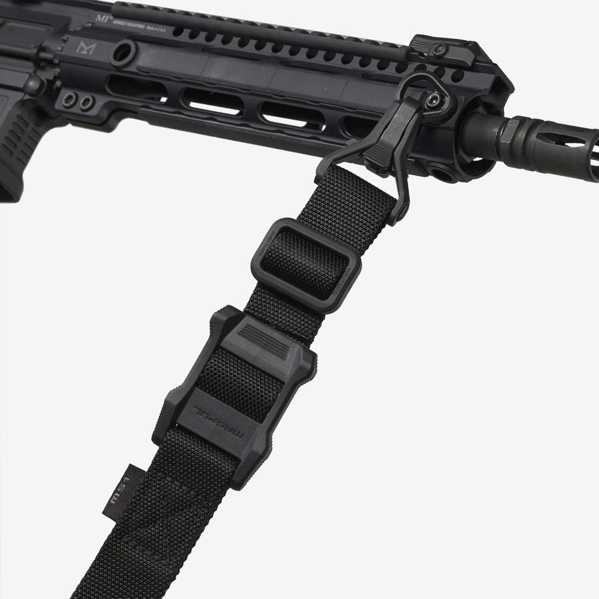 Magpul - QD Paraclip Adapter Clip-In Attachment Accessory - Black