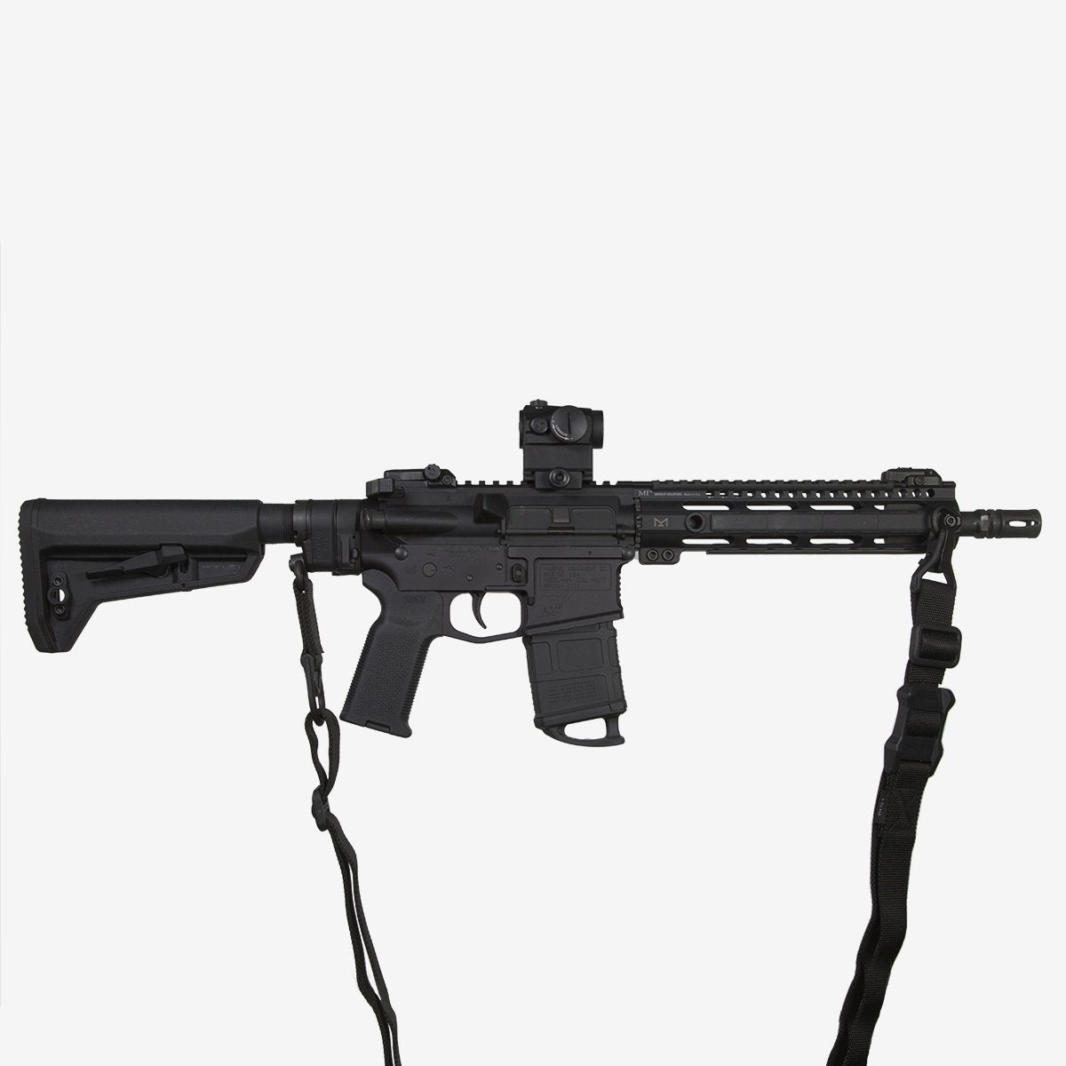 Magpul - QD Paraclip Adapter Clip-In Attachment Accessory - Black