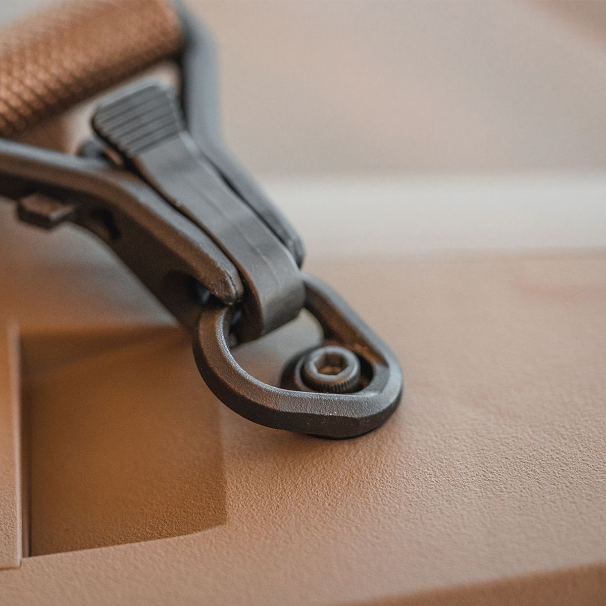 Magpul - QD Paraclip Adapter Clip-In Attachment Accessory - Black
