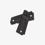 Magpul - MOE 1911 Grip Panels TSP Textured Polymer - Black