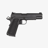 Magpul - MOE 1911 Grip Panels TSP Textured Polymer - Black