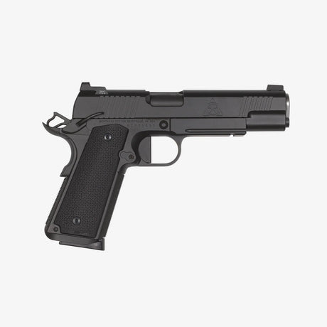 Magpul - MOE 1911 Grip Panels TSP Textured Polymer - Black