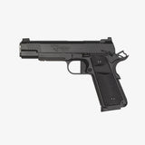 Magpul - MOE 1911 Grip Panels TSP Textured Polymer - Black
