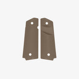 Magpul - MOE 1911 Grip Panels TSP Textured Polymer - Flat Dark Earth
