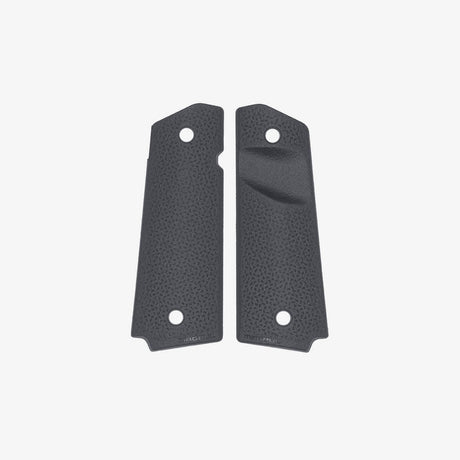 Magpul - MOE 1911 Grip Panels TSP Textured Polymer - Gray