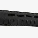 Magpul - MOE SL Hand Guard Mid-Length AR15/M4 Tactical Accessory - Black