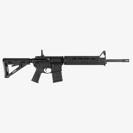 Magpul - MOE SL Hand Guard Mid-Length AR15/M4 Tactical Accessory - Black