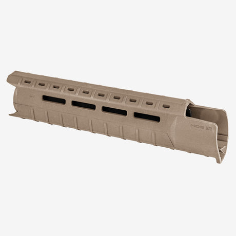 Magpul - MOE SL Hand Guard Mid-Length AR15/M4 Tactical Accessory - Flat Dark Earth