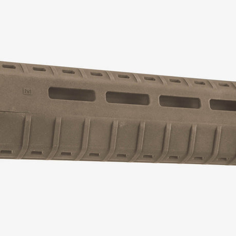 Magpul - MOE SL Hand Guard Mid-Length AR15/M4 Tactical Accessory - Flat Dark Earth