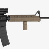 Magpul - MOE SL Hand Guard Mid-Length AR15/M4 Tactical Accessory - Flat Dark Earth