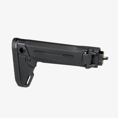 Magpul - Zhukov-S Stock Yugo Tactical Rifle Accessory - Black