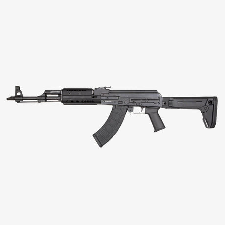 Magpul - Zhukov-S Stock Yugo Tactical Rifle Accessory - Black