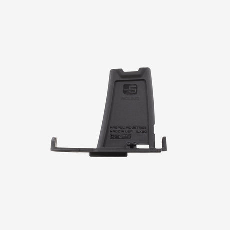 Magpul - Minus 5 Round Limiter PMAG LR/SR GEN M3 Tactical Accessory - Black