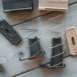 Magpul - Minus 5 Round Limiter PMAG LR/SR GEN M3 Tactical Accessory - Black