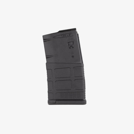 Magpul - Minus 10 Round Limiter PMAG LR/SR GEN M3 Tactical Accessory - Black