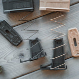 Magpul - Minus 10 Round Limiter PMAG LR/SR GEN M3 Tactical Accessory - Black