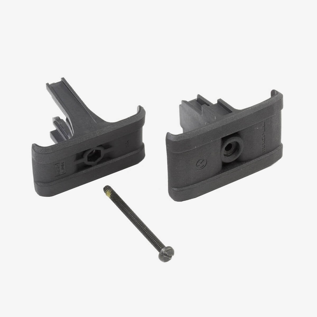 Magpul - MagLink Coupler PMAG 30 AK/AKM Tactical Accessory - Black