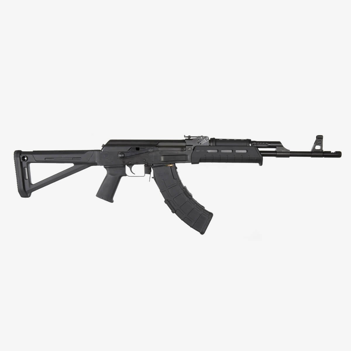 Magpul - MagLink Coupler PMAG 30 AK/AKM Tactical Accessory - Black