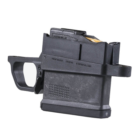 Magpul - Bolt Action Magazine Well 700L Magnum Detachable Box Mag — view 2