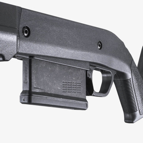 Magpul - Bolt Action Magazine Well 700L Magnum Detachable Box Mag - Black