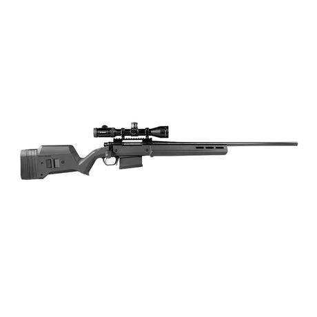 Magpul - Bolt Action Magazine Well 700L Magnum Detachable Box Mag — view 4