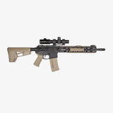Magpul - M-LOK Aluminum Rail 3 Slots Tactical Accessory - Black