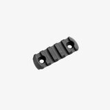 Magpul - M-LOK Aluminum Rail 5 Slots Tactical Accessory - Black